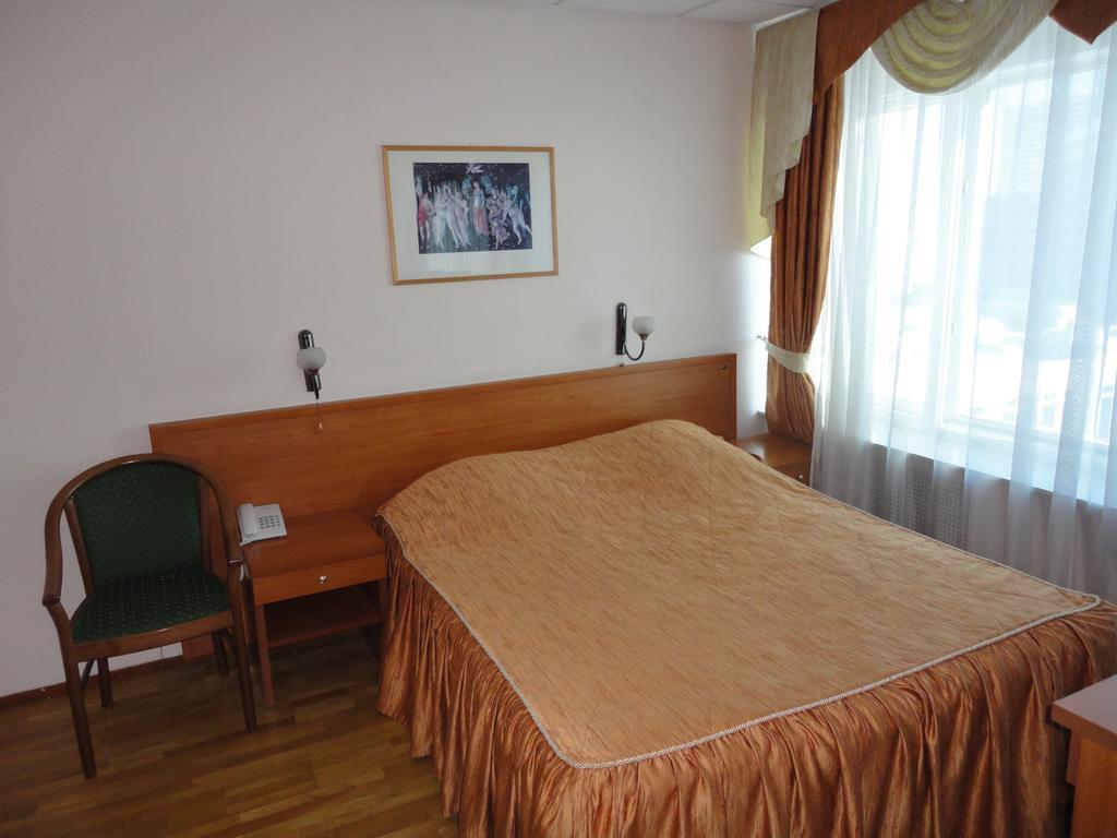 Tatarstan Hotel Kazan Eksteriør bilde